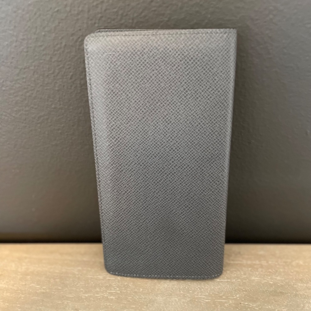 Vuitton Brazza Long Wallet - Picture 2 of 4